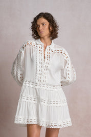 Solace Dress - Shop Elan