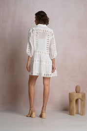 Solace Dress - Shop Elan