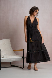 Soraya Maxi - Shop Elan