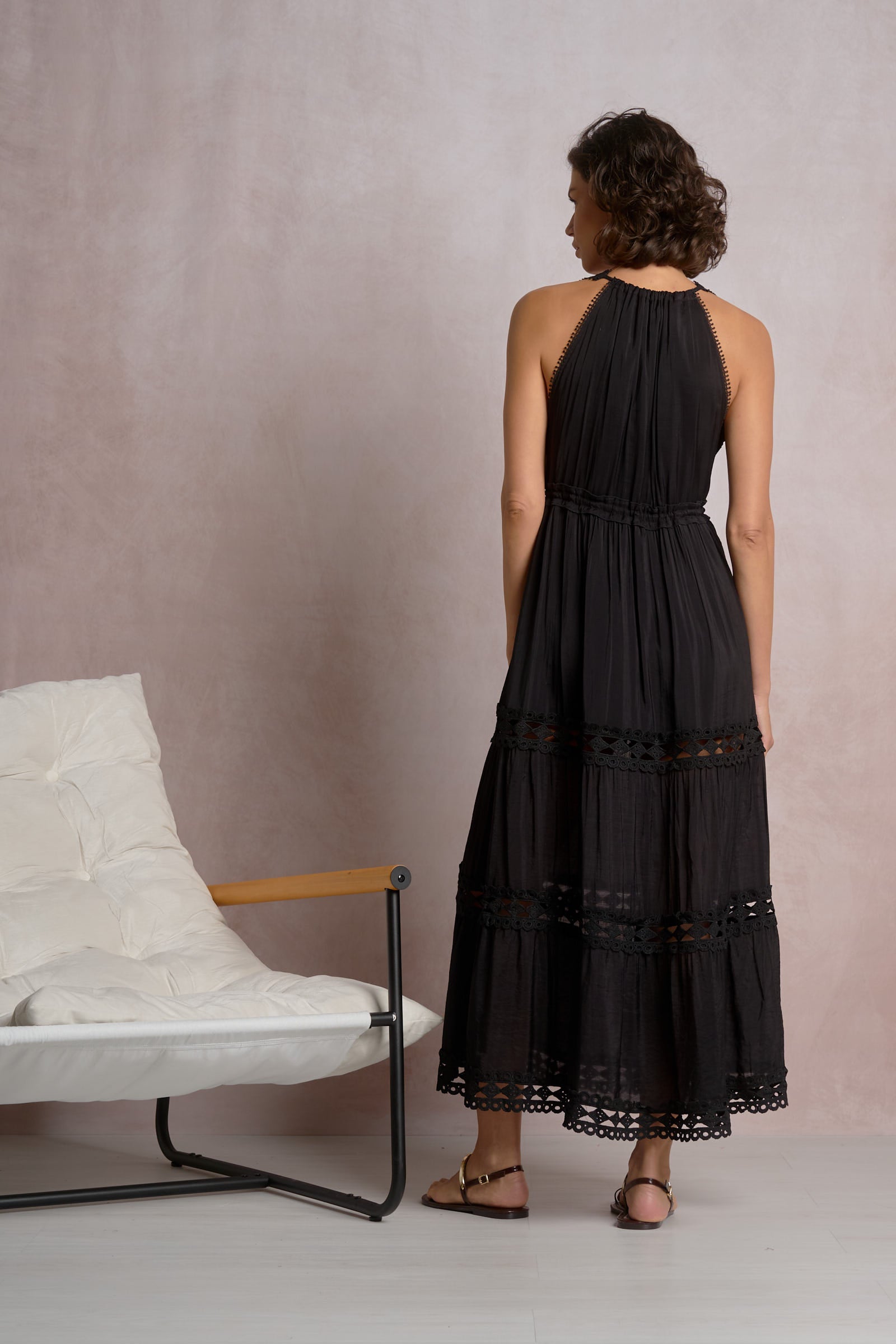 Soraya Maxi - Shop Elan