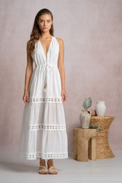 Soraya Maxi - Shop Elan