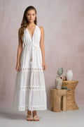 Soraya Maxi - Shop Elan