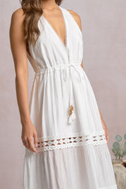 Soraya Maxi - Shop Elan