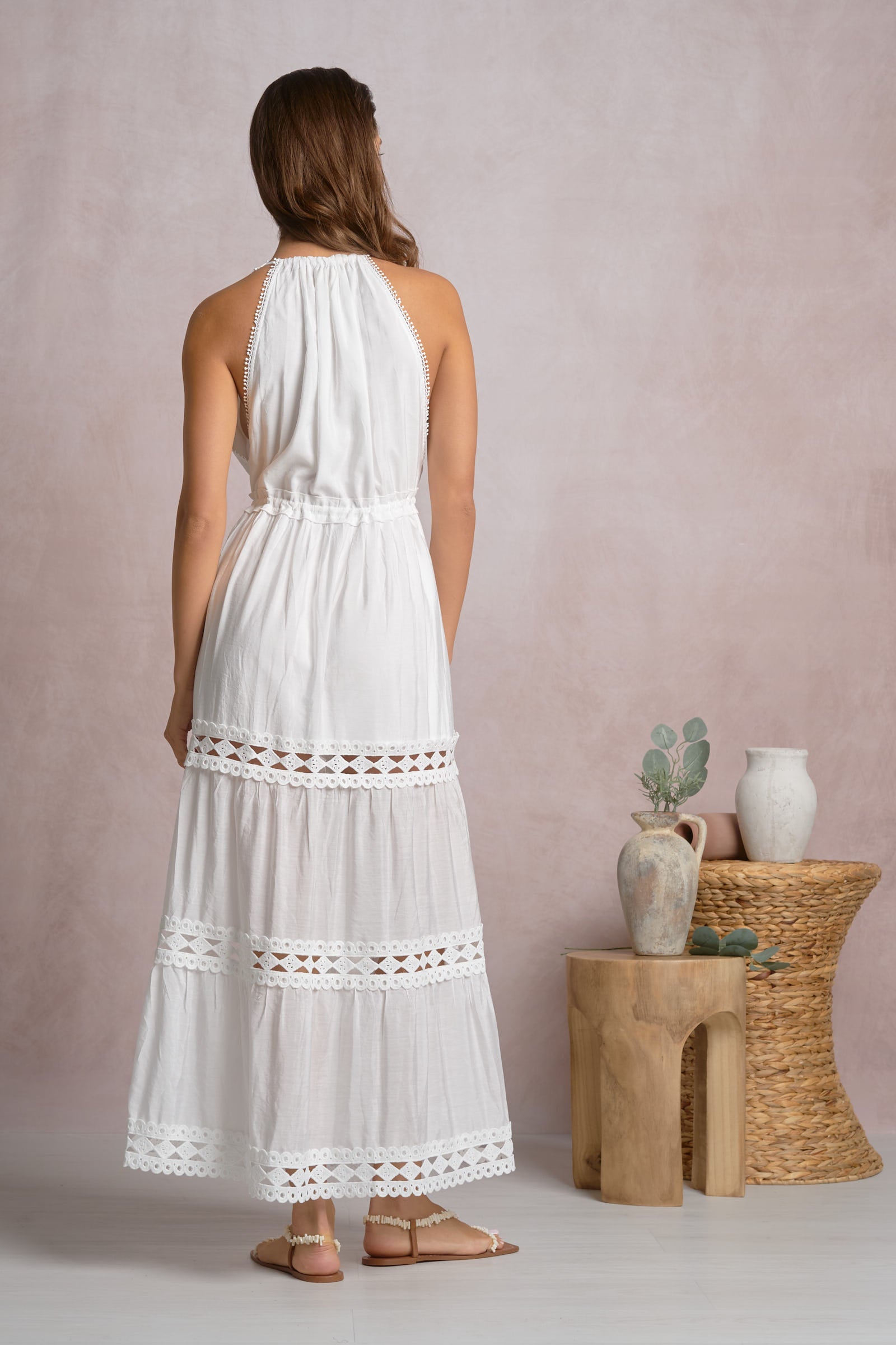 Soraya Maxi - Shop Elan