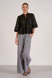 Vera Top - Shop Elan