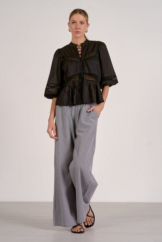 Vera Top - Shop Elan