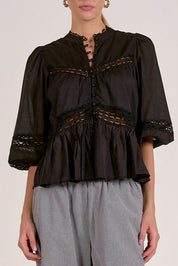 Vera Top - Shop Elan