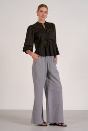 Vera Top - Shop Elan