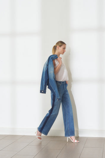 Gaia Jacket - Shop Elan