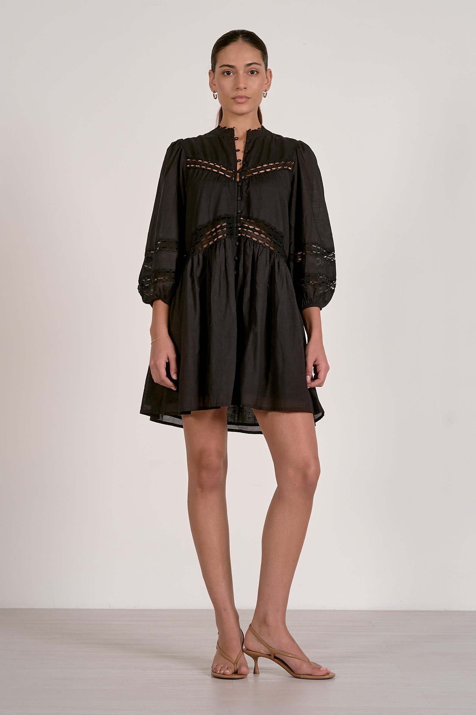 Vienna Dress - Shop Elan