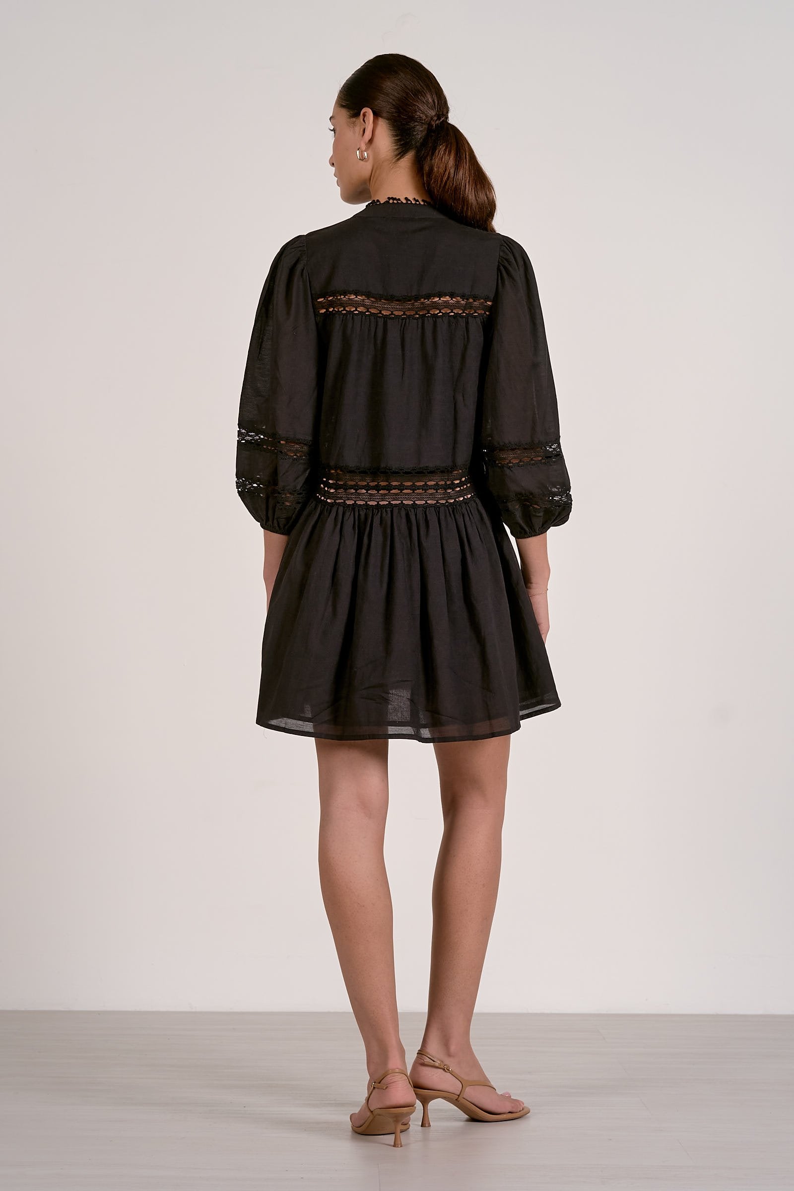 Vienna Dress - Shop Elan