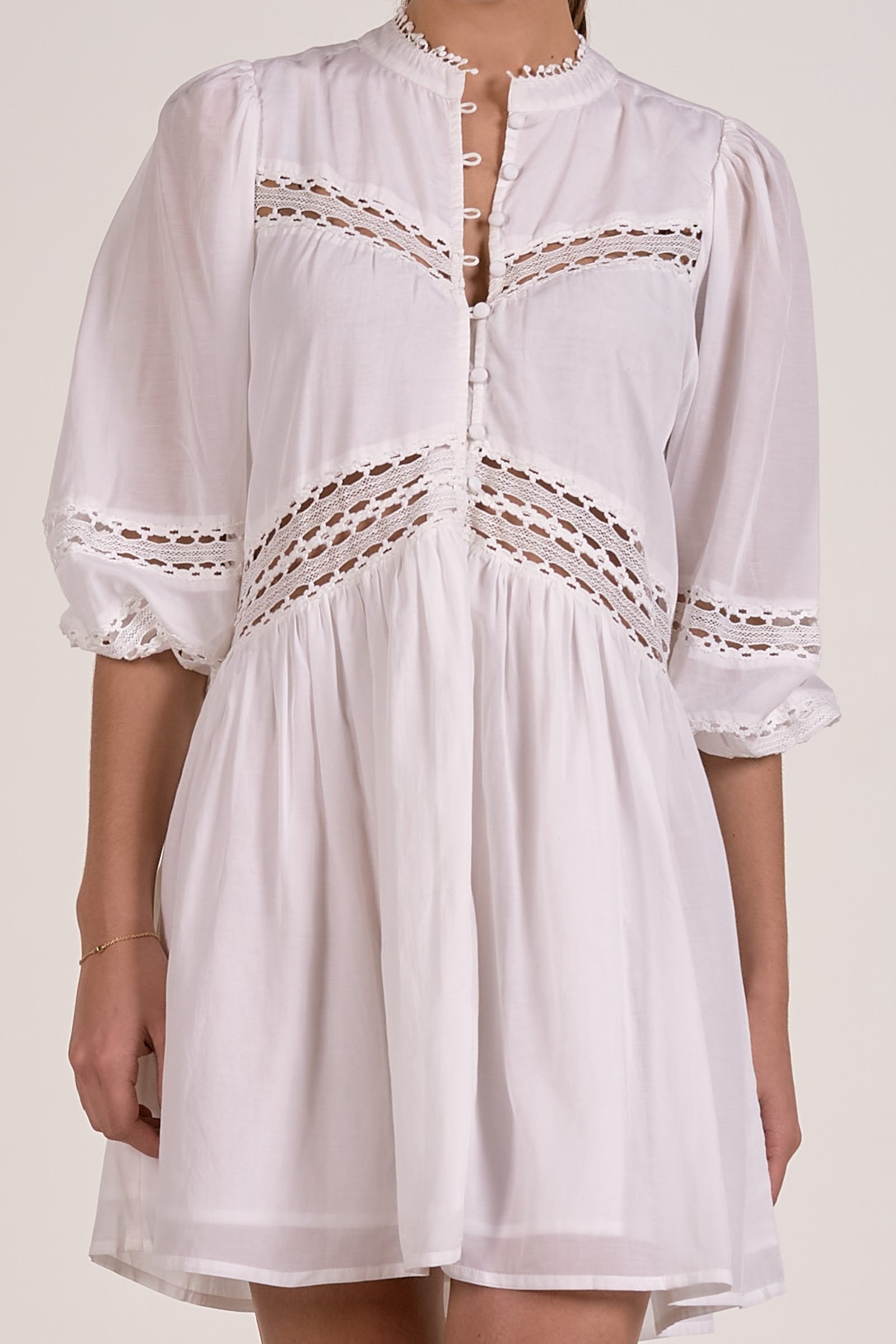 Vienna Dress - Shop Elan