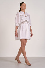 Vienna Dress - Shop Elan