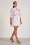 Vienna Dress - Shop Elan