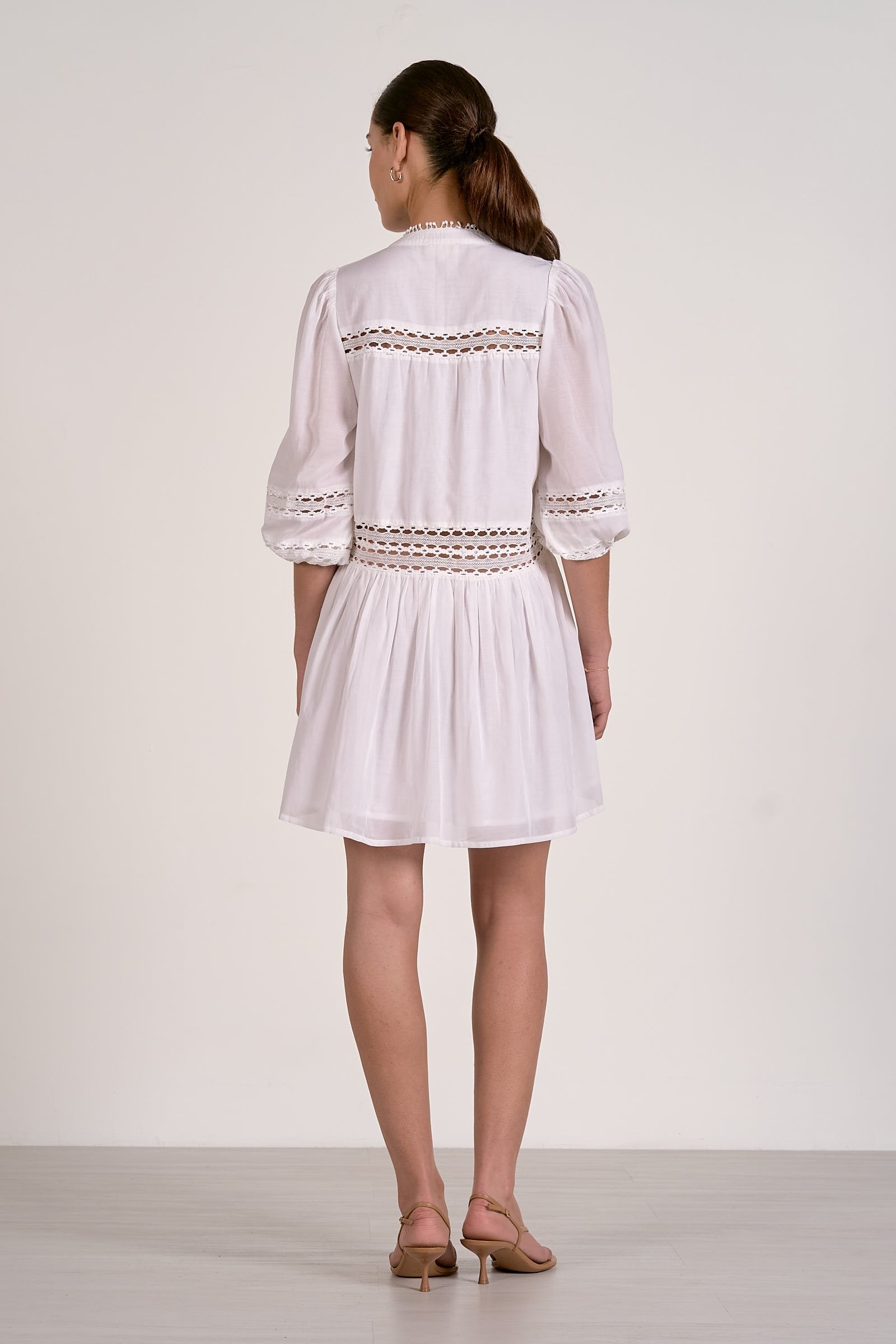 Vienna Dress - Shop Elan