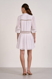 Vienna Dress - Shop Elan