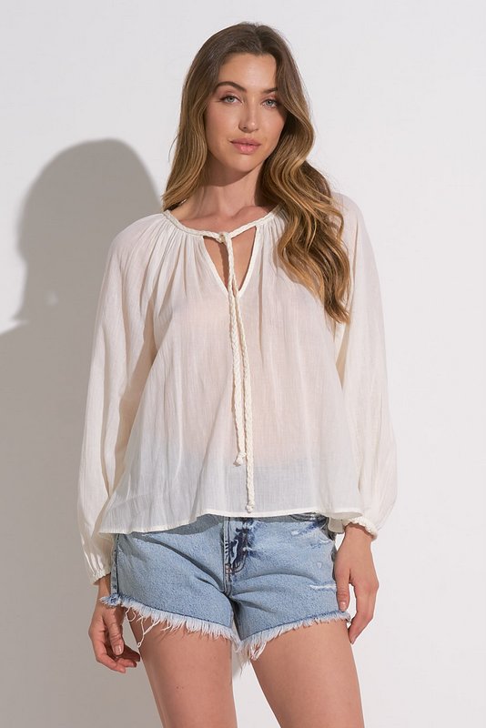 Resort and Spring Tops – Shop Elan