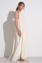 Grace Halter Maxi