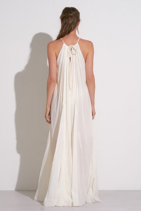 Grace Halter Maxi