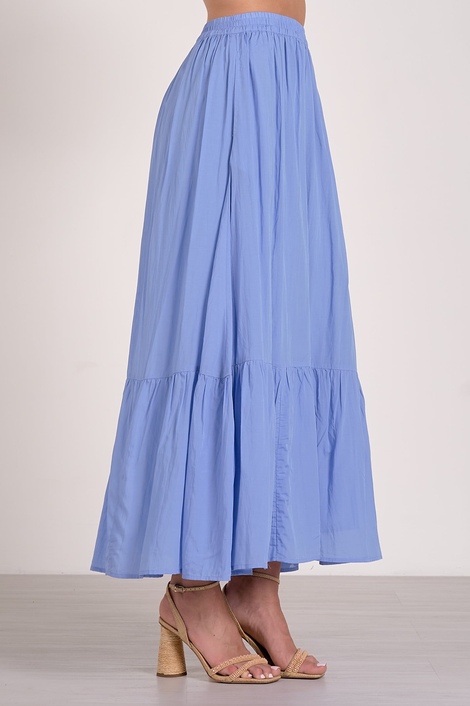 Vira Midi Skirt