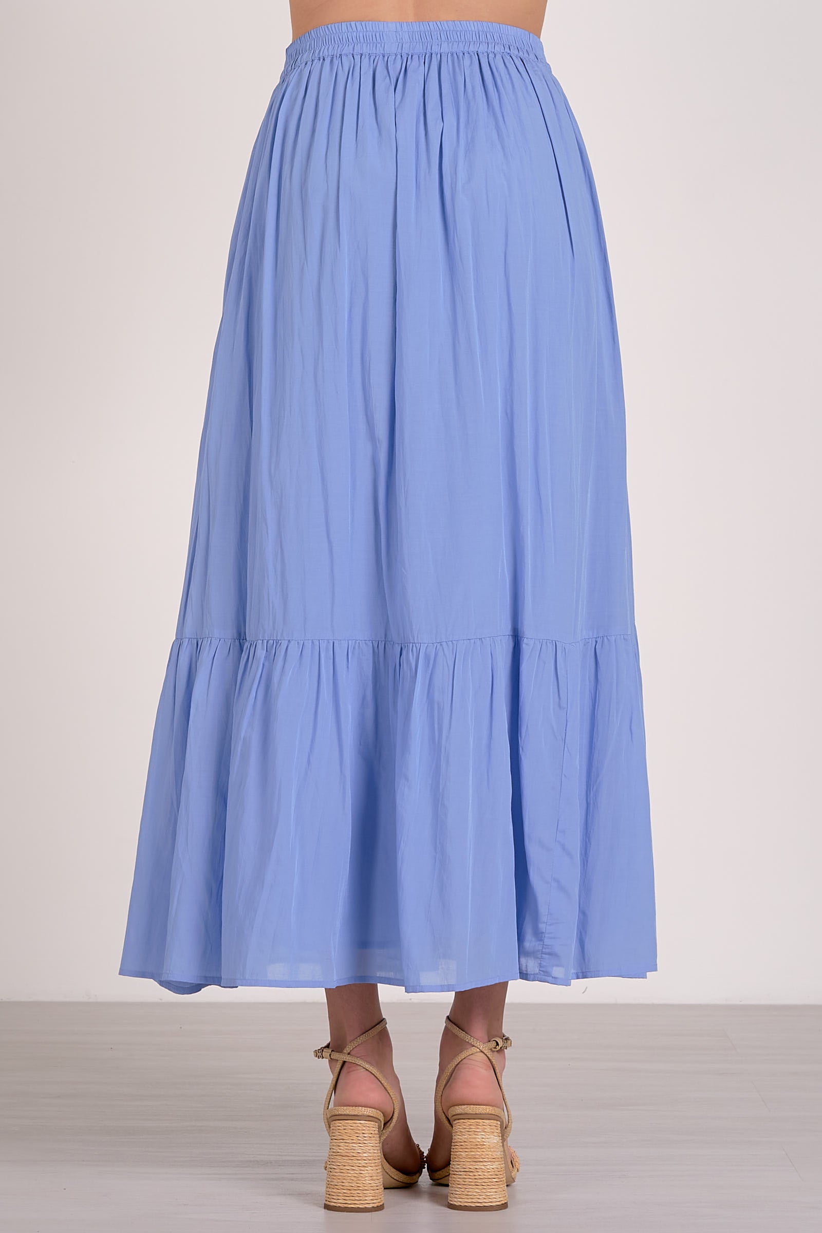 Vira Midi Skirt