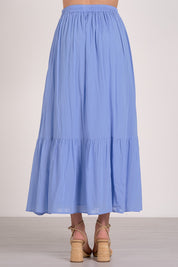 Vira Midi Skirt