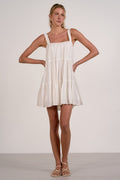 Vaura Dress - Shop Elan
