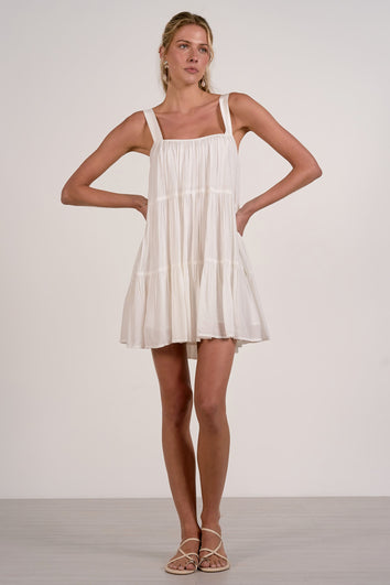 Vaura Dress - Shop Elan