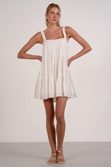 Vaura Dress - Shop Elan