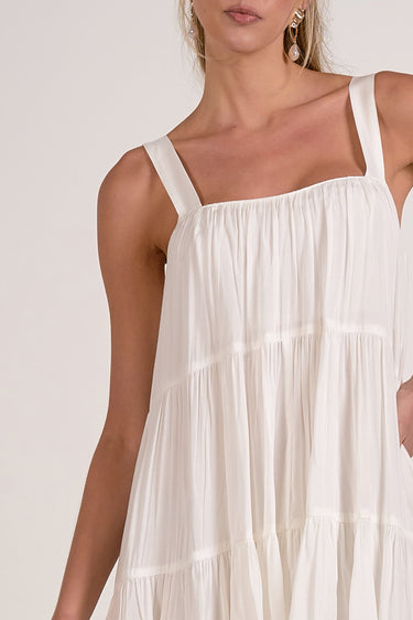 Vaura Dress - Shop Elan