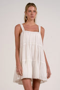 Vaura Dress - Shop Elan