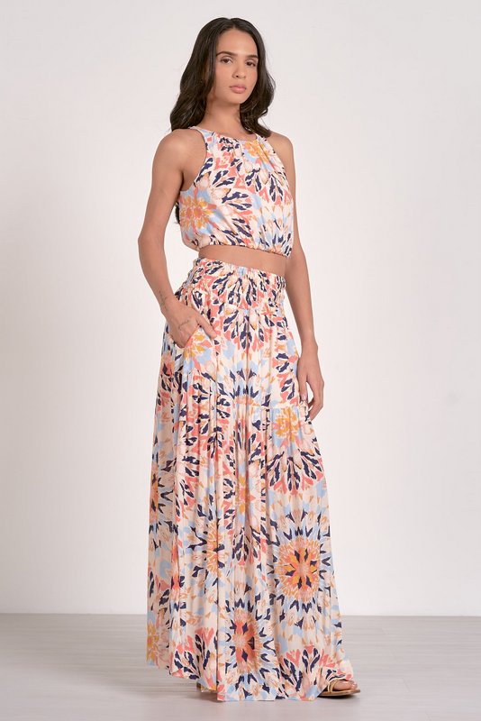 Kaui Skirt