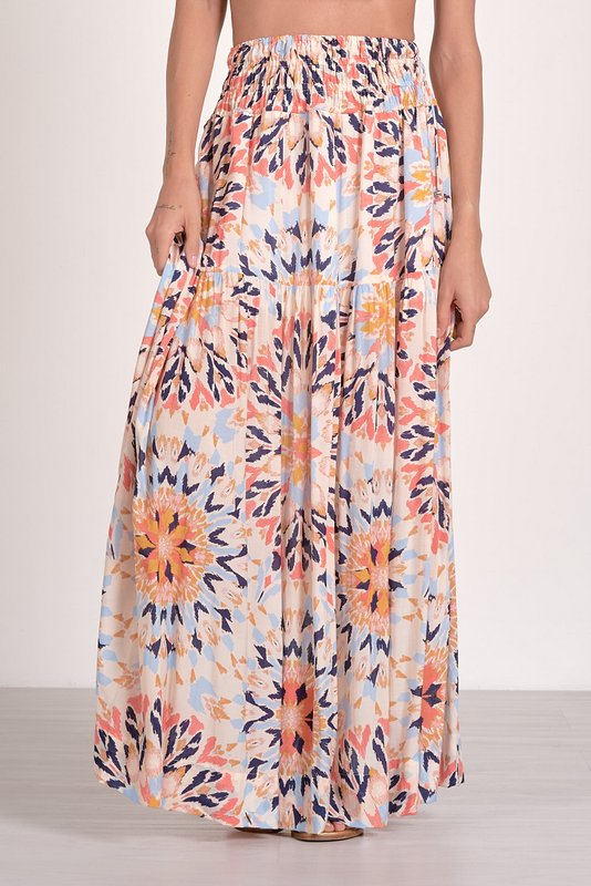 Kaui Skirt