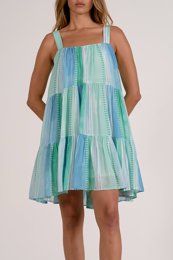 Silo Dress - Shop Elan