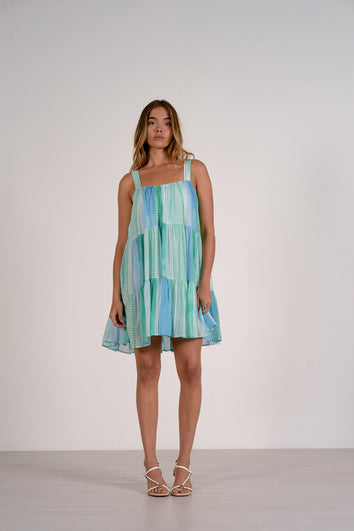 Silo Dress