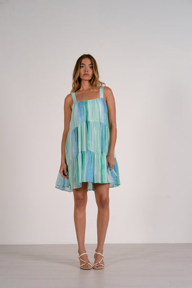 Silo Dress