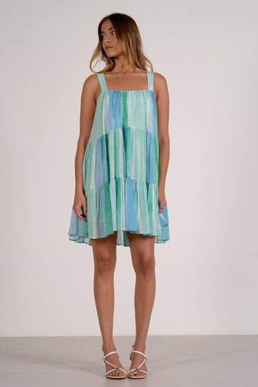 Silo Dress