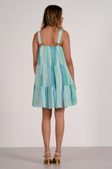 Silo Dress