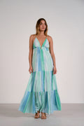 Strovia Maxi Blue Strovia