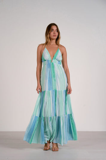 Strovia Maxi Blue Strovia