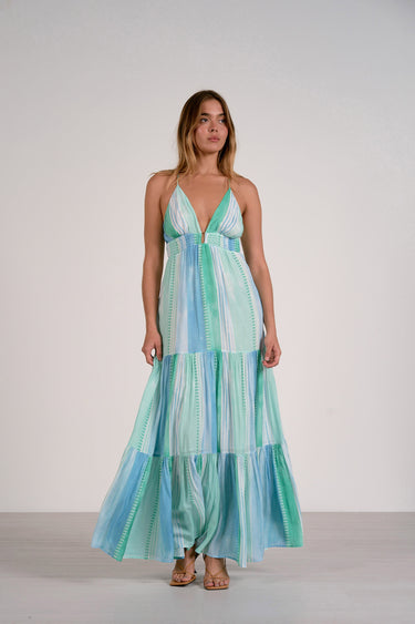 Strovia Maxi Blue Strovia