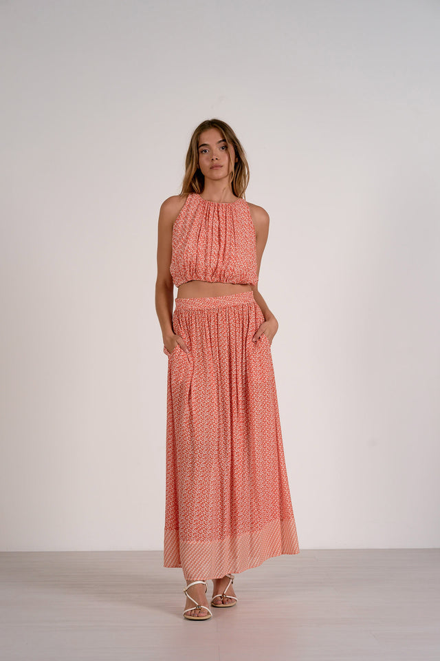 Zoe Top - Shop Elan