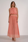Zoe Top - Shop Elan
