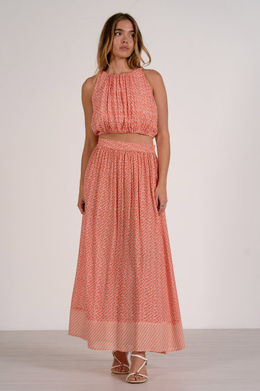 Zoe Top - Shop Elan