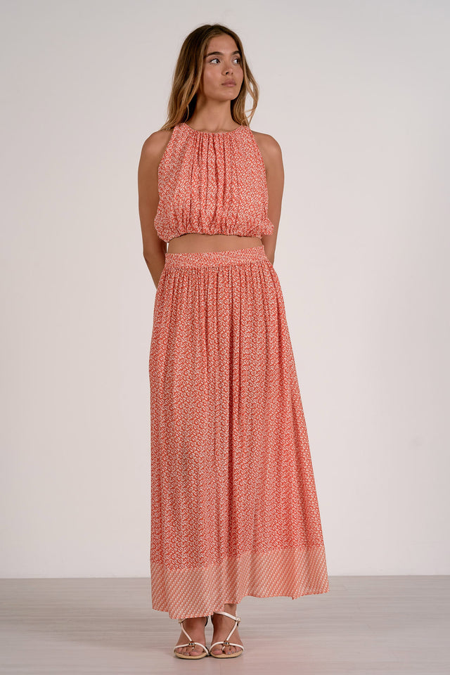 Zoe Top - Shop Elan