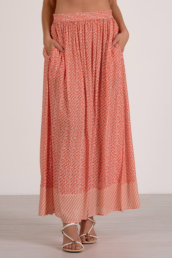 Zina Skirt - Shop Elan