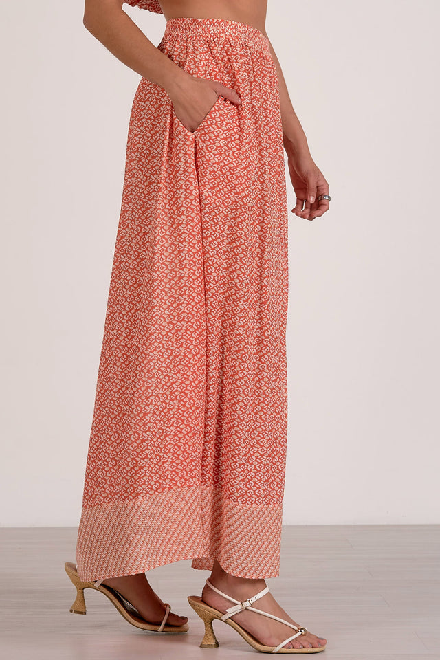 Zina Skirt - Shop Elan