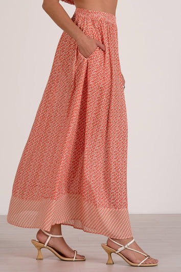 Zina Skirt - Shop Elan
