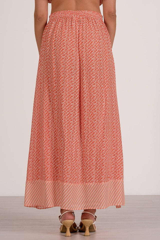 Zina Skirt - Shop Elan