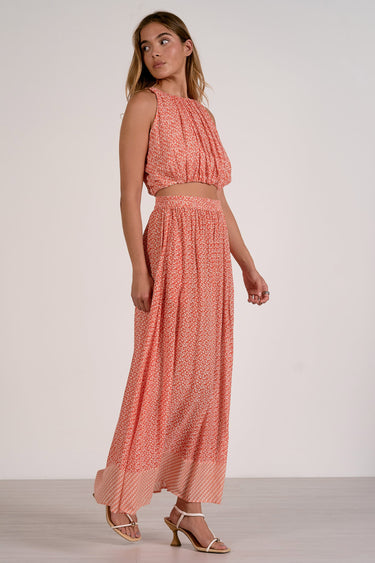 Zina Skirt - Shop Elan